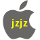 Aplicativo jzjz para iOS