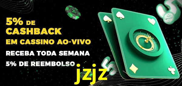 Promoções do cassino ao Vivo jzjz