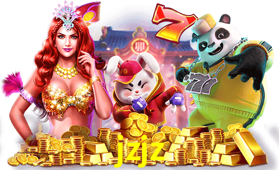 jogue em caça-níqueis ricos na jzjz