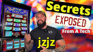jzjz: Jogos de Caça-Níqueis-Altas Recompensas, Roleta-Velocidade, Blackjack-Desafios Máximos