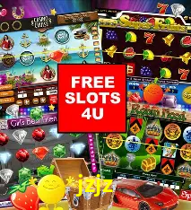 Jogos de Slot jzjz