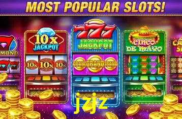 Tecnologia da Plataforma jzjz