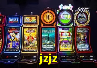 Provedores de Jogos jzjz